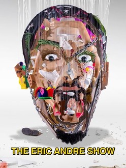 Eric andre show watch online online