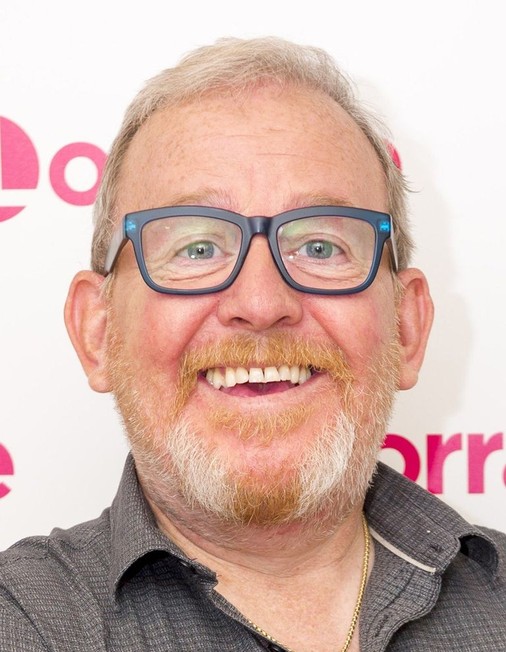 Ford Kiernan