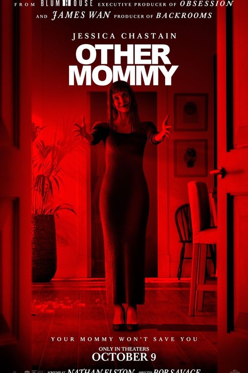Other Mommy poster