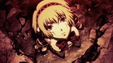Persona 3 the Movie: No. 4 Winter of Rebirth | Rotten Tomatoes