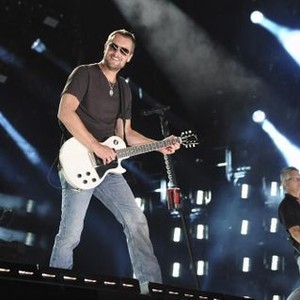 CMA Music Festival: Country's Night to Rock, Eric Church, 09/17/2012, ©ABC