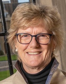 Sally Davies
