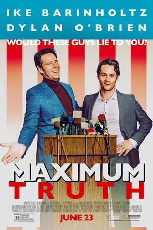 Maximum Truth poster