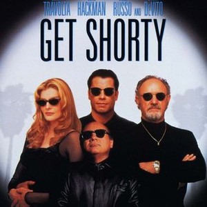 Get Shorty (1995) photo 18