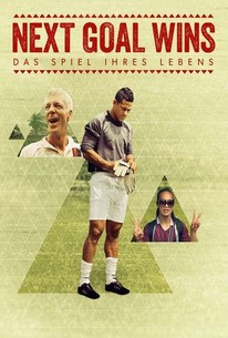 Watch trailer for Next Goal Wins