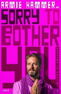 Sorry to bother you gomovies sale