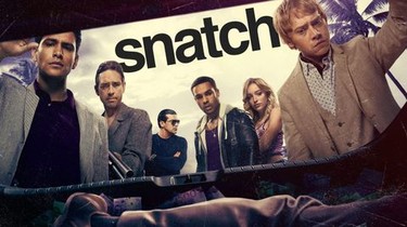 Film best sale streaming snatch