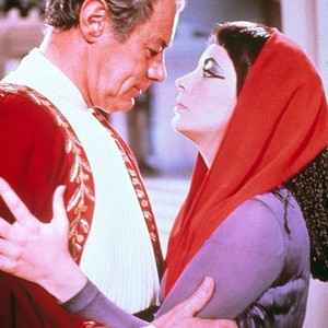Cleopatra (1963) photo 20