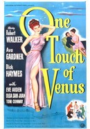 One Touch of Venus poster image