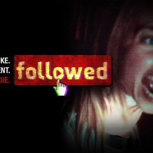 Followed 2018 watch online cheap