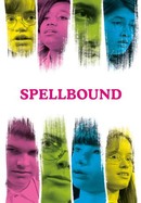 Spellbound poster image
