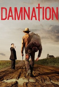 Damnation: Season 1 poster image