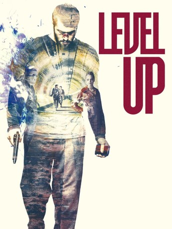 Level Up (filme) – Wikipédia, a enciclopédia livre