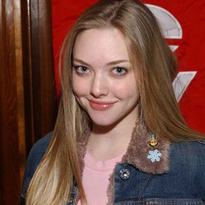 Amanda Seyfried
