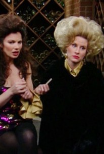 The Nanny - Season 2 Episode 10 - Rotten Tomatoes