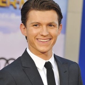 Tom Holland (II)
