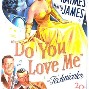 Do You Love Me?  Rotten Tomatoes