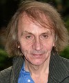 Michel Houellebecq