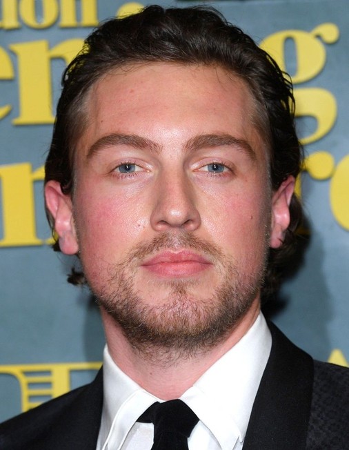 Rory Fleck Byrne