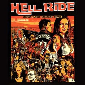 Hell Ride photo 11