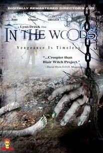 In The Woods 1999 Rotten Tomatoes