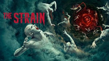 The strain season 1 episode 1 full movie 2025