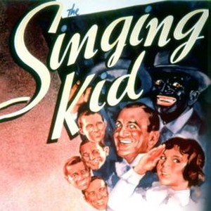 The Singing Kid photo 14