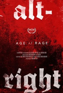 Watch trailer for Alt-Right: Age of Rage