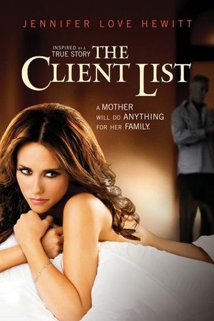 The Client List poster
