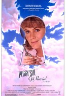 Peggy Sue Got Married poster image