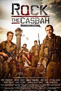 Watch trailer for Rock the Casbah