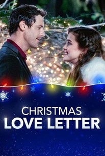 Christmas Love Letter | Rotten Tomatoes