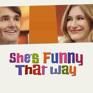 She's Funny That Way - Rotten Tomatoes
