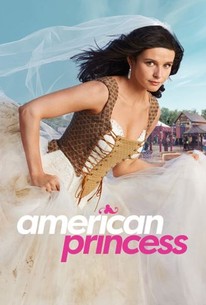 American Princess: Season 1 poster image