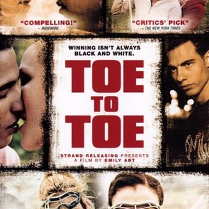 Toe to Toe (2009) photo 12