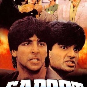 Sapoot Rotten Tomatoes