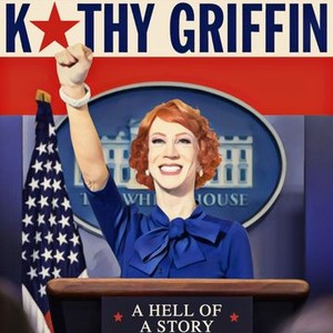 Kathy Griffin: A Hell of a Story (2019) photo 13