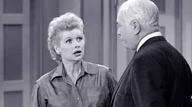 I Love Lucy: Season 6, Episode 5 | Rotten Tomatoes