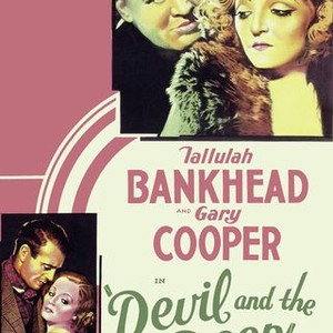 The Devil and the Deep photo 2