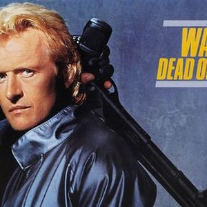 Wanted: Dead or Alive (1987): Where to Watch and Stream Online