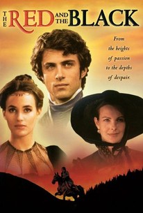 Watch trailer for The Red and the Black