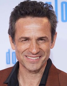 Gustavo Salmerón