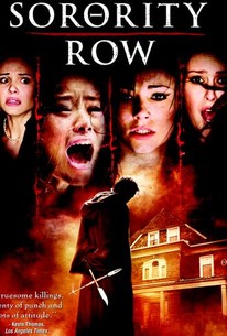 2009 Sorority Row