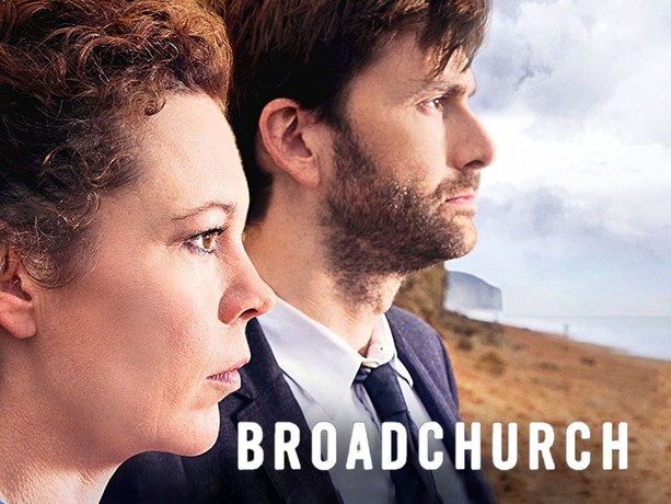 Broadchurch dailymotion deals