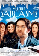 Multiple Sarcasms poster image