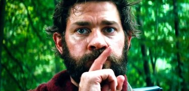 A Quiet Place - Rotten Tomatoes