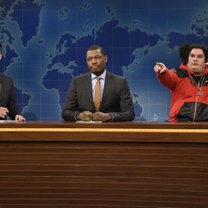 Bobby Moynihan - Rotten Tomatoes