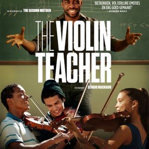 The Violin Teacher (2015) photo 6