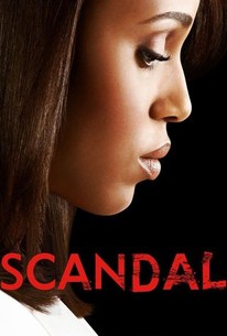 Scandal: Season 3 poster image