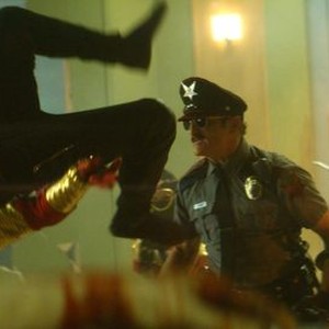 Officer Downe photo 9